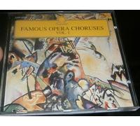 Famous Opera Choruses - Volume. 1