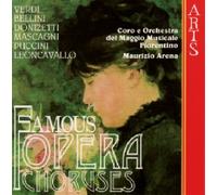 Famous Opera Italian Choruses - Famous Opera Italian Choruses