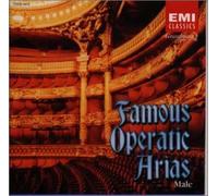 Famous Operatic Arias [Male] [Import]