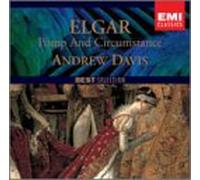 Famous Orchestra Works of England [Import]
