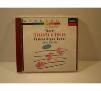 Famous Organ Works/Toccata & Fugue