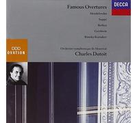 Universal Music Group – Famous Overtures
