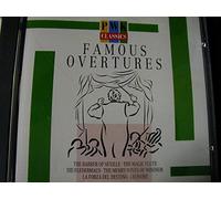 Famous Overtures