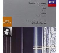 Famous Overtures