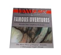 Famous Overtures