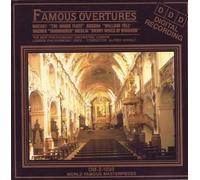 Famous Overtures - Famous Overtures