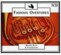 Famous Overtures