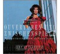 Famous Overtures & Intermezzos - Famous Overtures & Intermezzos