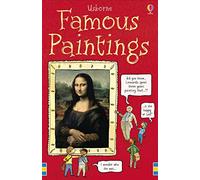 Famous Painting Cards (Art Cards): 1 (Art Books)