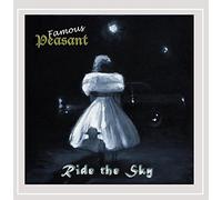 Famous Peasant - Ride The Sky