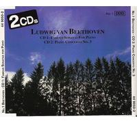 Famous Piano Sonatas