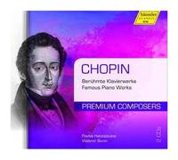 Famous Piano Works