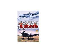 Famous Planes of the Luftwaffe [Import anglais]