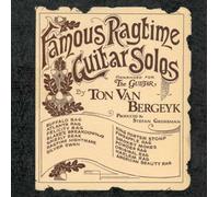 Famous Ragtime Guitar Sol
