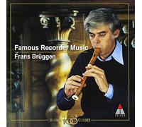 Famous Recorder Music