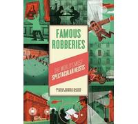 Famous Robberies - The World's Most Spectacular Heists
