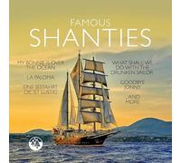 Famous Shanties