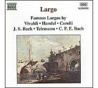 Famous Slow Music by Largo [CD] NEUF