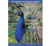 Famous Soprano Arias