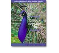 Famous Soprano Arias