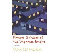 Famous Suicides of the Japanese Empire