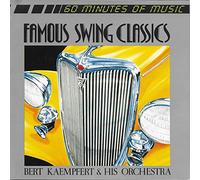 Kaempfert – Famous Swing Classics