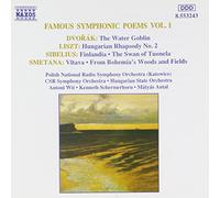 Famous Symphonic Poems 1