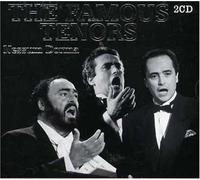 Famous Tenors - Nessun Dorma [Import]