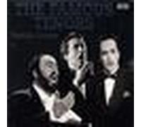 Famous Tenors, The: Nessun Dorma