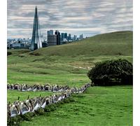 Famous The Valley/England EP (Vinyl) 12" Album
