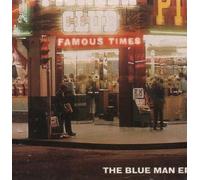 Famous Times - The Blue Man [Import]