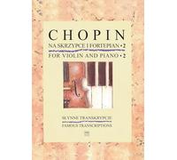 Famous Transcriptions for violin and Piano Book 2. Recueil + Partie(s)