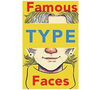 Famous Type Faces