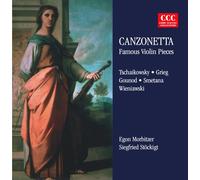 Famous Violin Pieces - Famous Violin Pieces