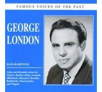 Preiser – Famous Voices Of The Past
