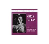 Callas – Bellini/Verdi/Puccini : Arien – Preiser