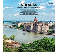 Famous Waltzes from Vienna