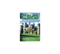 Famous Welsh Castles (2007) - Documentaire Dvd