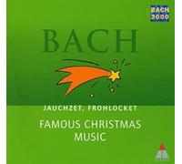 Famous Works For Christma