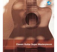 Famous Works for Classical Guitar [Import]