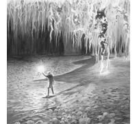 Famyne – II: The Ground Below – Vinyle LP – Édition limitée couleur bleue – Membran