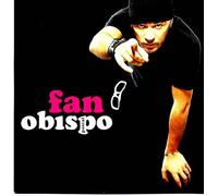 Pascal Obispo - Fan (Ed.) [Import]