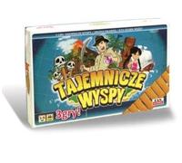 Fan ADVENTORY Games - 3 Game Secret Islands