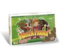 Fan ADVENTORY Games - 3 Games of Our FARMA