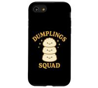 Fan amusant de Dumplings de Dumpling Squad Coque pour iPhone SE (2020) / 7 / 8