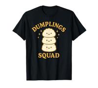 Fan amusant de Dumplings de Dumpling Squad T-Shirt