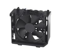 HP Z6 Fan and Front Card Guide Kit Boitier PC Ventilateur Noir