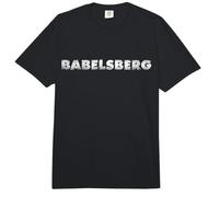 Fan Babelsberg Comfort Colors Adult Heavyweight T-Shirt