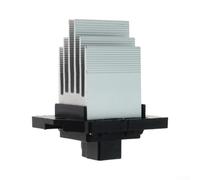 Fan Blower Motor Resistor 10354369 For pour roewe pour i6 Fan | Direct replacement for pour roewe pour i6, restores fan speeds, precise OE match 10354369, easy snap-in install