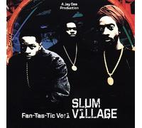 Fan by Slum Village